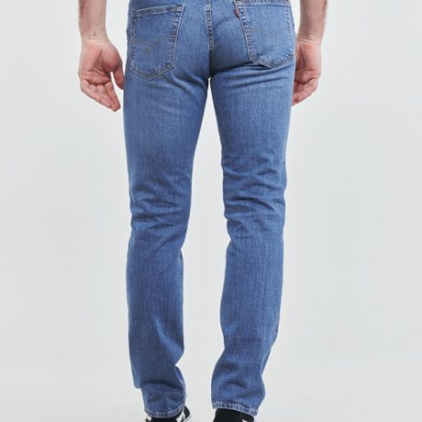 Jeans-Slim-uomo-Levis-511-SLIM-Blu-Levis-5400970707322-3